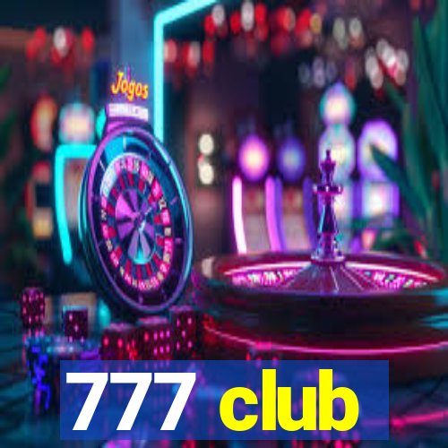 777 club